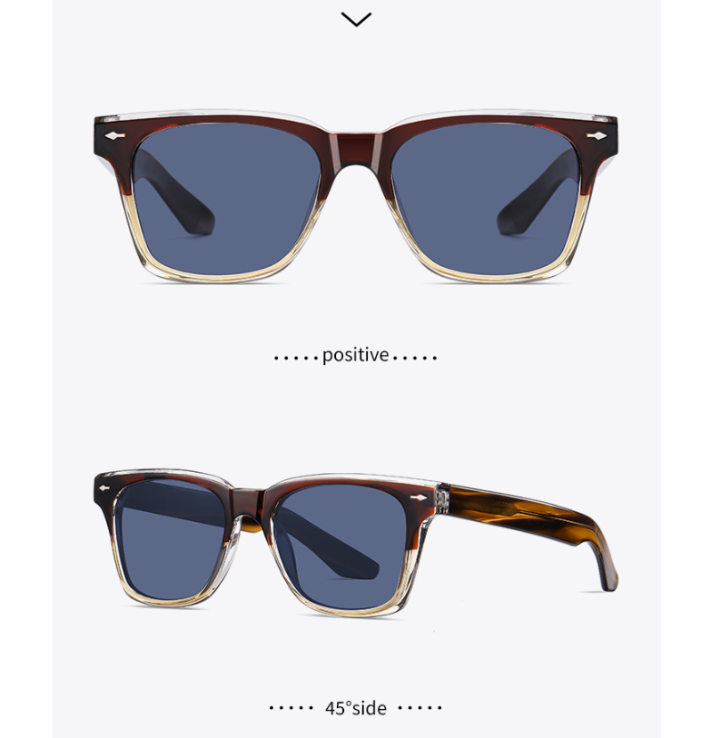 Prescott Vision Retro Frames