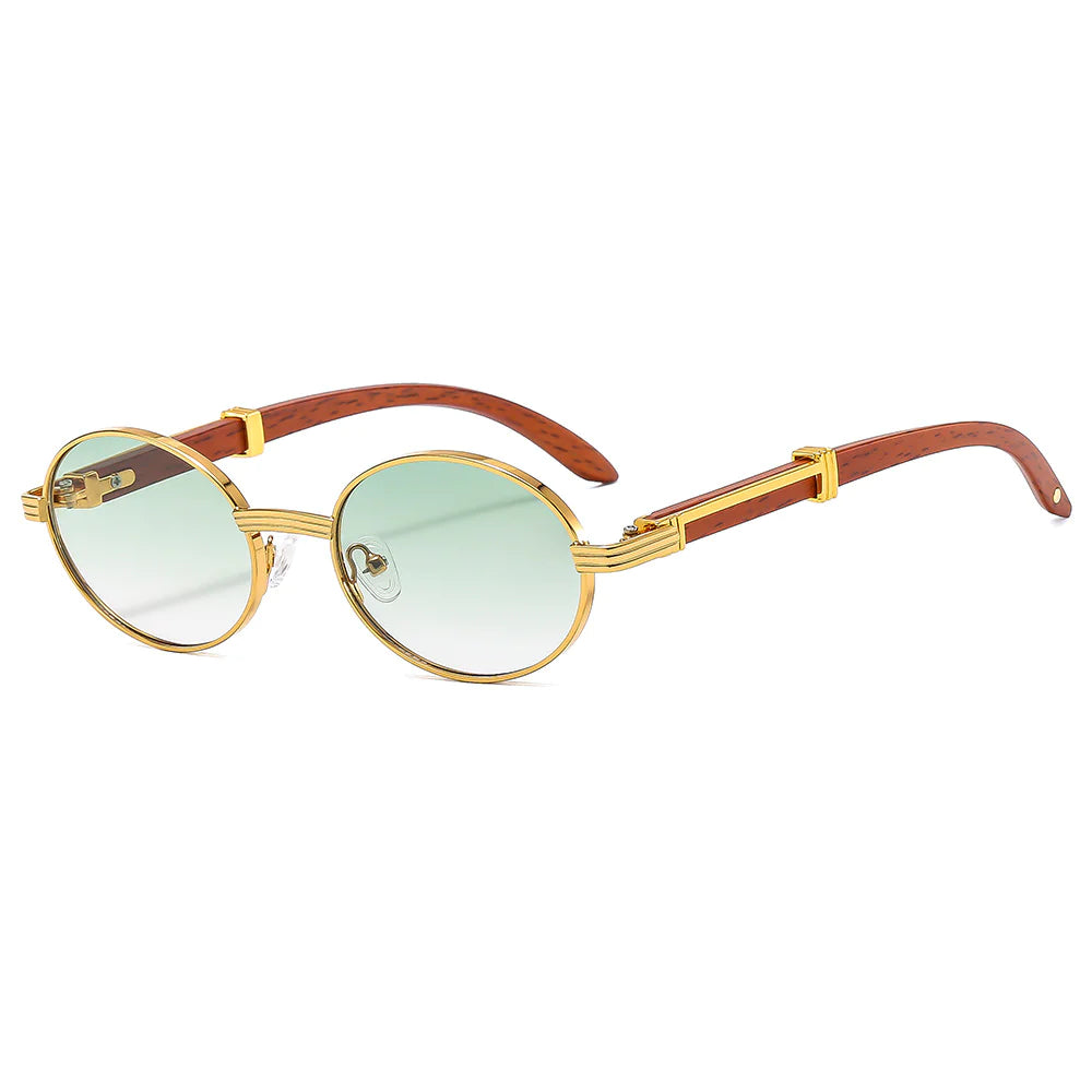 Fabio Manzari Vintage Rounds