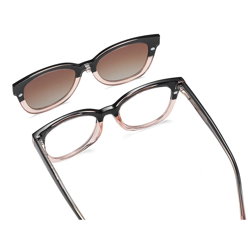 DuoMag Glasses