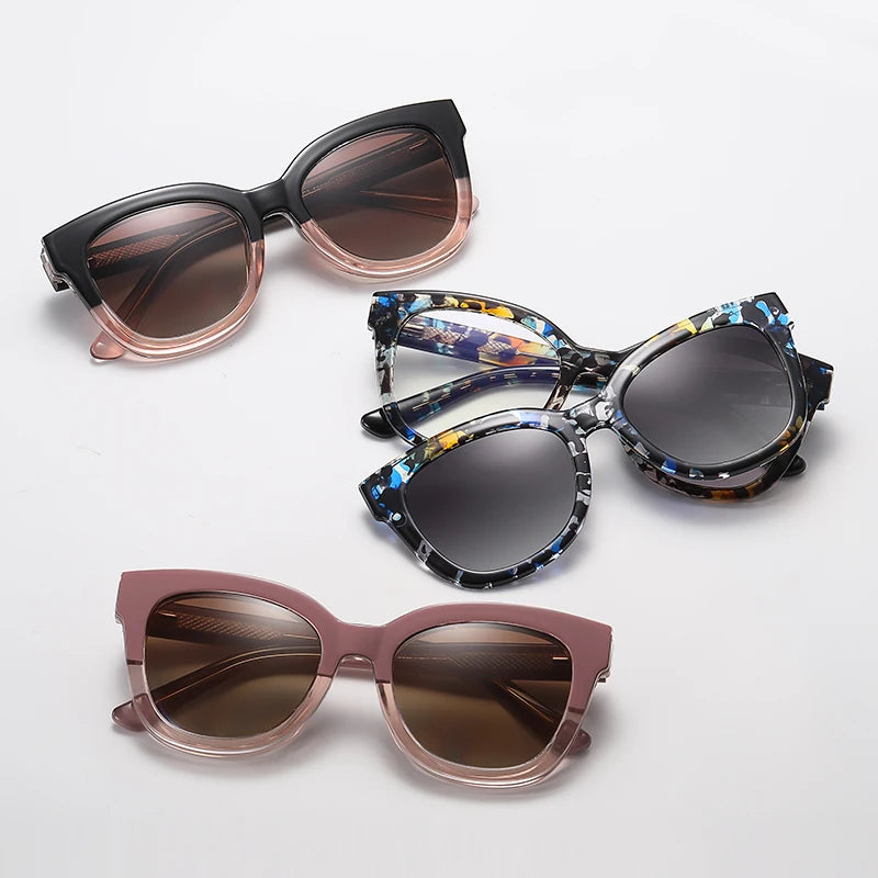 DuoMag Glasses