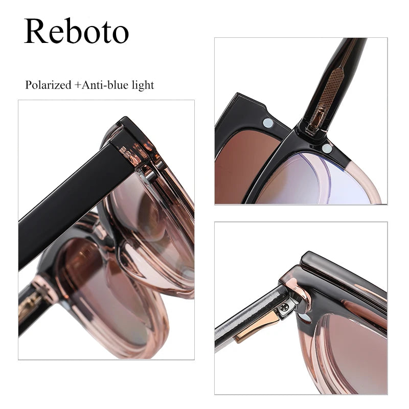 DuoMag Glasses