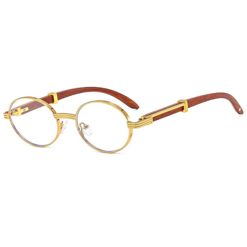 Fabio Manzari Vintage Rounds