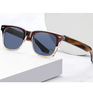 Prescott Vision Retro Frames