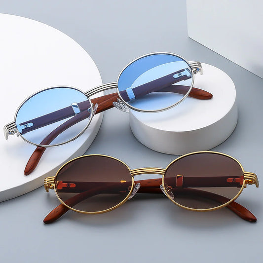 Fabio Manzari Vintage Rounds