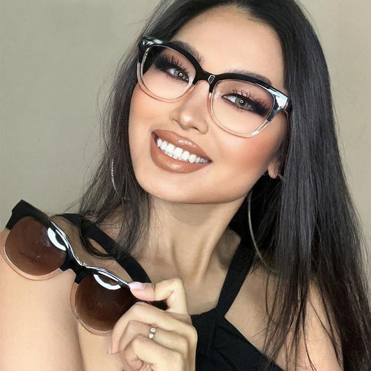 DuoMag Glasses